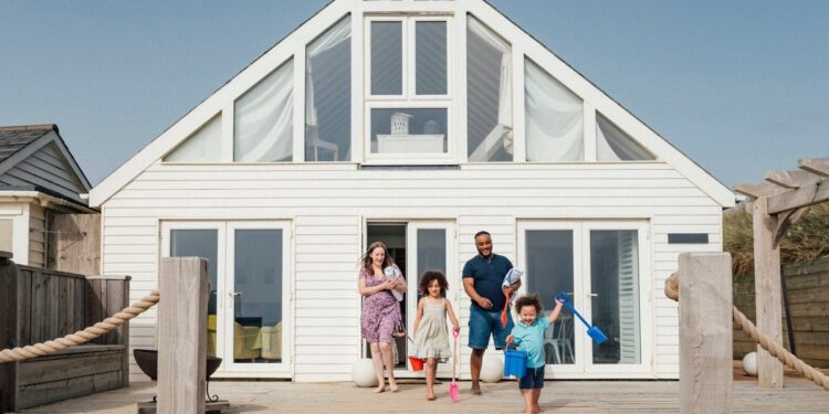 Why I Bought Homeowners Insurance Even Though I Didn’t Have To