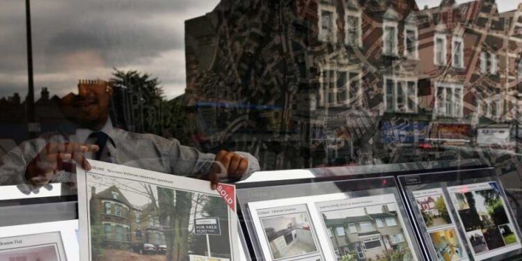 Will the Bojo mortgage fill the Help to Buy hole?