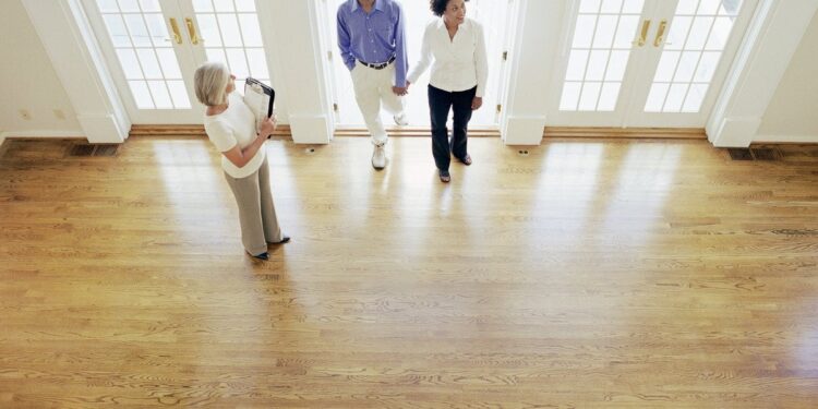 Will the Red-Hot Housing Market Cool Off in 2022?