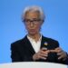 With Cryptos ‘Worth Nothing,’ ECB’s Lagarde Renews Calls for Regulation