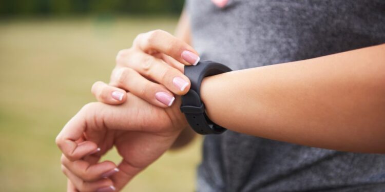 You can get a free or discounted fitness tracker from many insurance companies