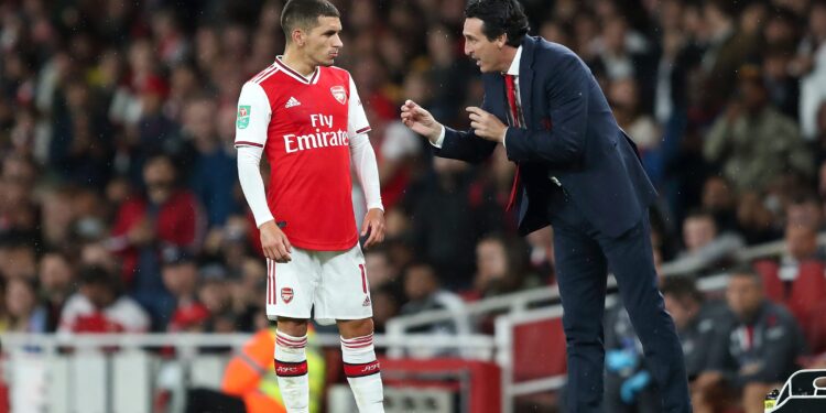 3 Returning Loan Players Who Could Play for Arsenal Next Season