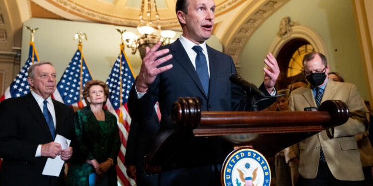 3 things to watch in D.C. this week