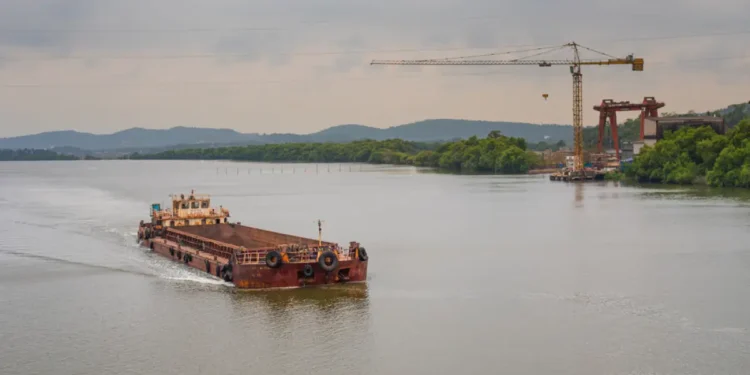 A Fight To Save Goa’s Greatest Assets From The Clutches Of Mining And A Lesson For Other States Rich With Minerals