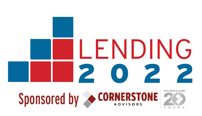 A faster, cheaper mortgage process