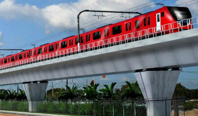ADB approves $4.3-billion loans for South Commuter rail project
