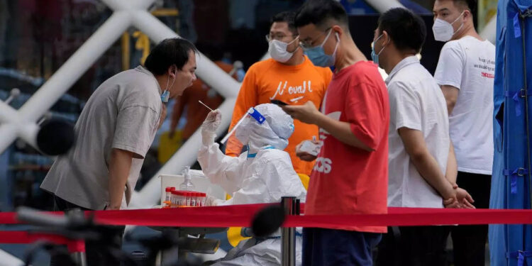 After banking protests, Covid app ‘restricts’ residents from accessing public transport or buildings