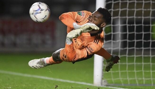 Arsenal to loan 1 goalkeeper and promote another