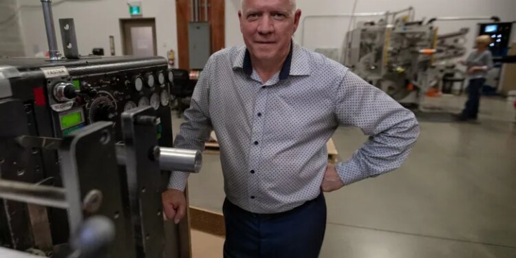 Bank of Canada raises benchmark interest rate to 1.5%, signals more hikes on the way