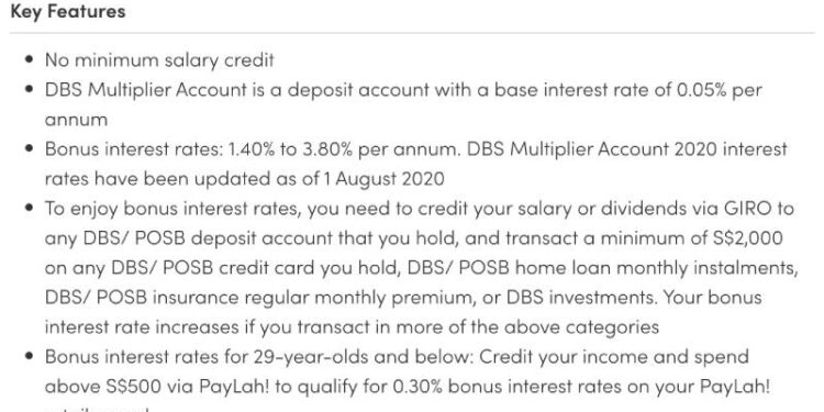 Bank of China savings account interest rate review: Inconvenient but rewarding, Money News