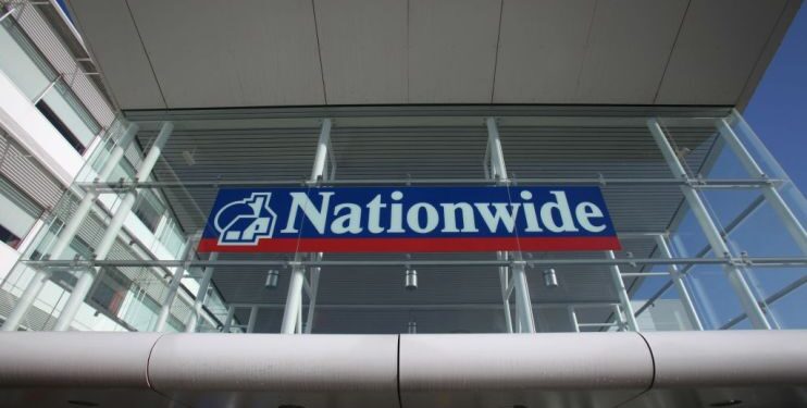 Banking battle for customers heats up as Nationwide introduces 5 per cent interest rate on current accounts