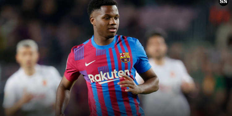 Barcelona transfer news: Latest on Lewandowski, Neves, player signings, loans & deals in summer window 2022