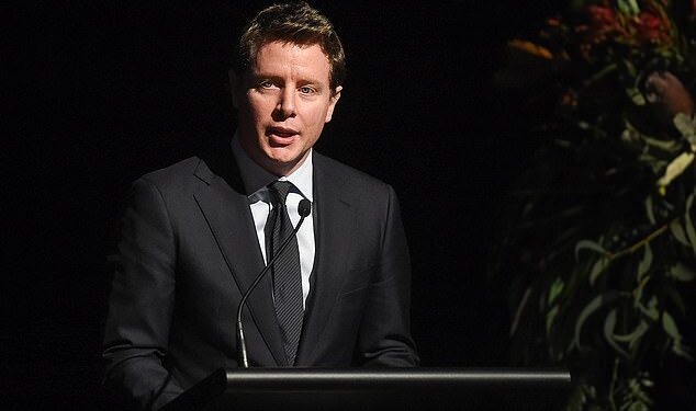 Barefoot Investor Scott Pape tells Aussies to stop worrying about interest rate rises