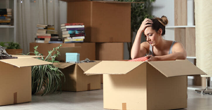 Behind On Your Mortgage? Here’s How to Avoid Foreclosure