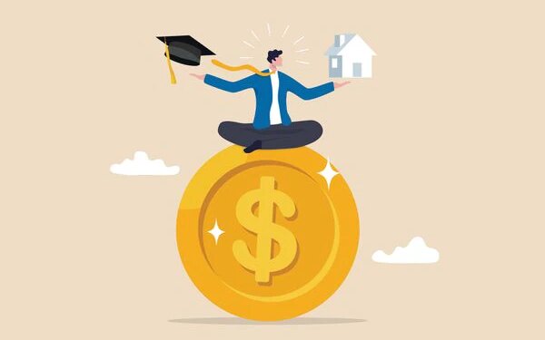 Brampton man, 27, with $25,000 in student debt is helping pay his parents’ mortgage: ‘I want to give my parents a chance to retire’