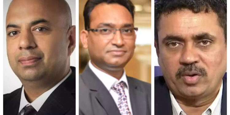 CFOs brace for another 40 bps interest rate hike in RBI June policy meet, CFO News, ETCFO