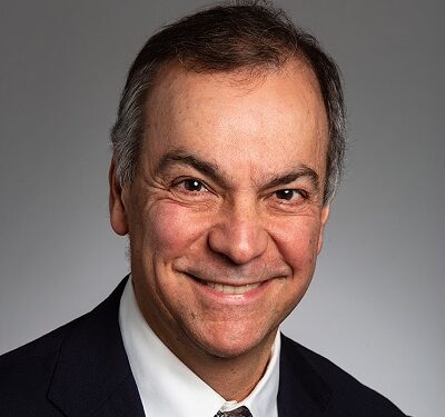 CIBC’s Benjamin Tal on inflation, interest rates and CRE | RENX