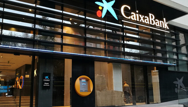 CaixaBank to ride rising interest rate wave toward profitability goals