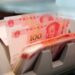 China new bank loans nearly triple in May as Beijing steps up policy support By Reuters