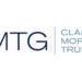 Claros Mortgage Trust, Inc. (NYSE:CMTG) Announces $0.37 Quarterly Dividend