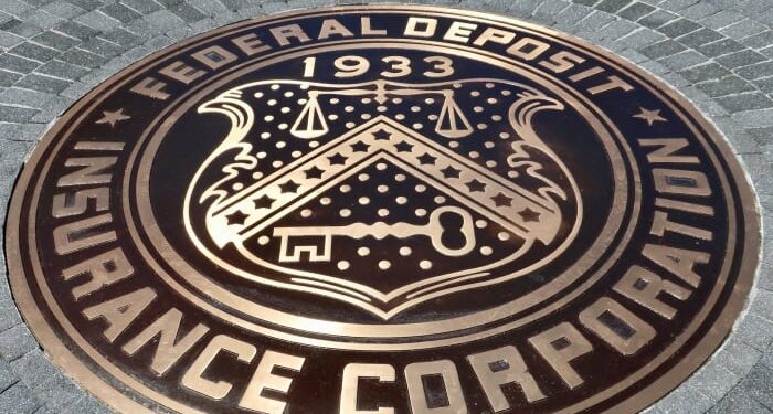 Crypto Evangelists Find Out Assets Aren’t FDIC-Insured the Hard Way