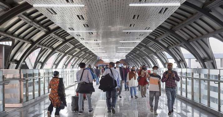 DMRC invites bids from 18 banks to raise loans to ‘purchase Airport Line assets’