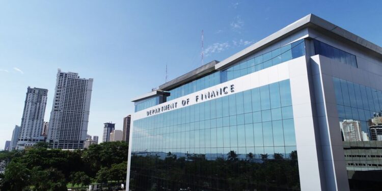 DOF: More aid, suspended oil tax would have bloated PH debt to P15.4T in 2022