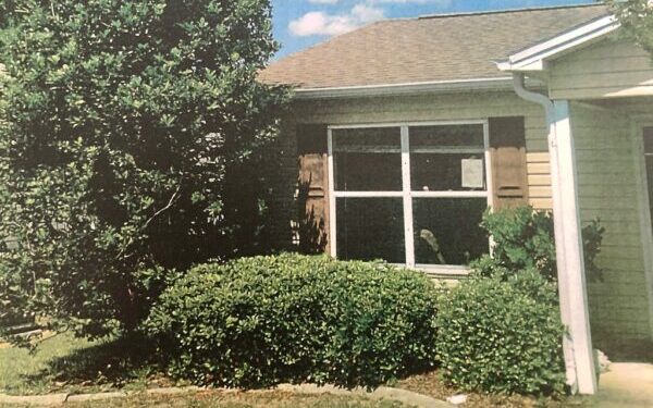 Dead Villager’s home with reverse mortgage subject of public hearing