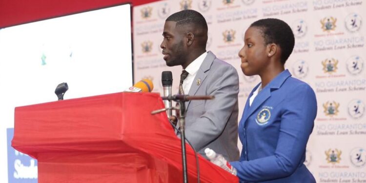 Don’t charge interest on student loans while beneficiaries are in school – NUGS President to government