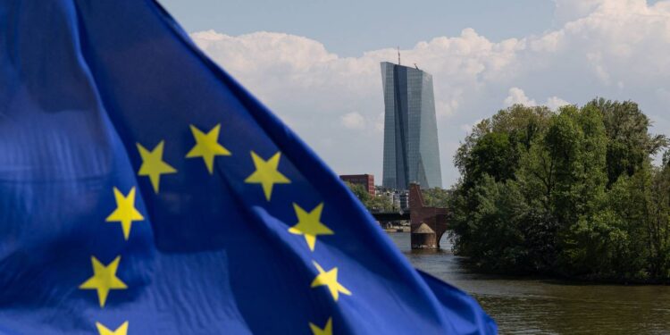 Dublin hub for Europe’s riskiest corporate loans faces big test as stagflation bites – The Irish Times