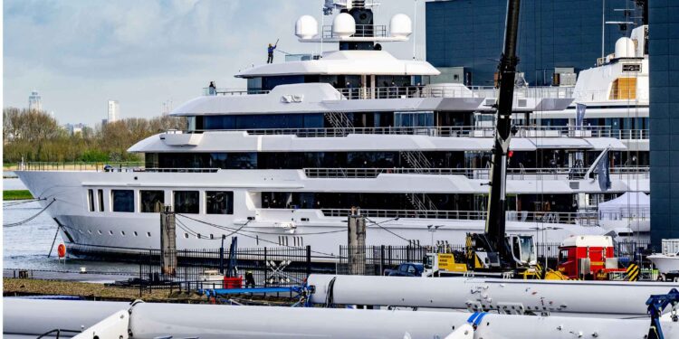 EU sanctions on Russia