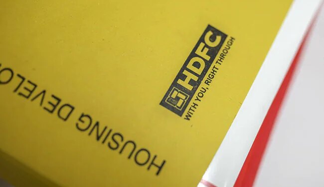 HDFC Hikes Lending Rate On Housing Loans