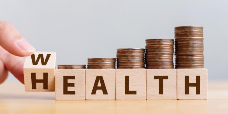 Health and Wealth