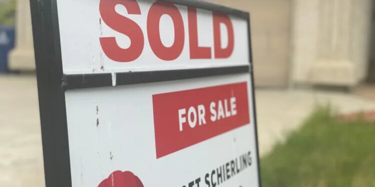 Housing sales hit record high in Regina, rising mortgage rates expected to affect demand