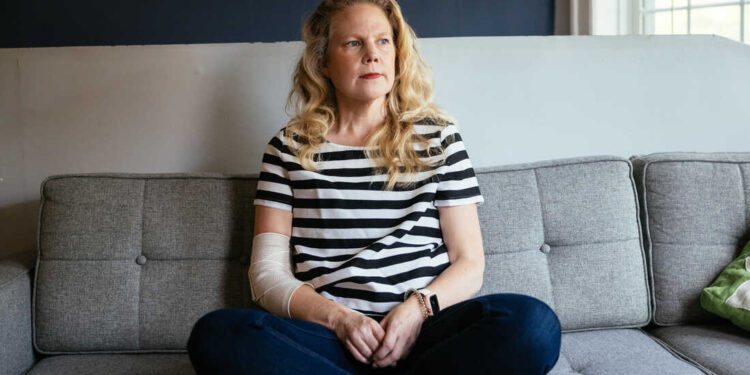 How American families are adapting to the pressure of medical debt : Shots