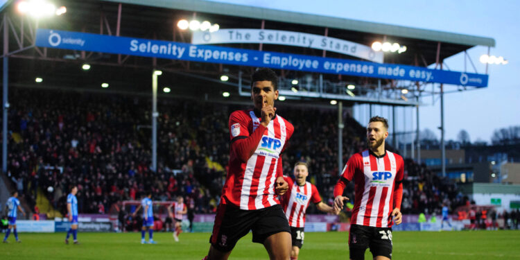 How Arsenal choose to send their young players on loan: trusted clubs, coaches and Dragons’ Den-style presentations