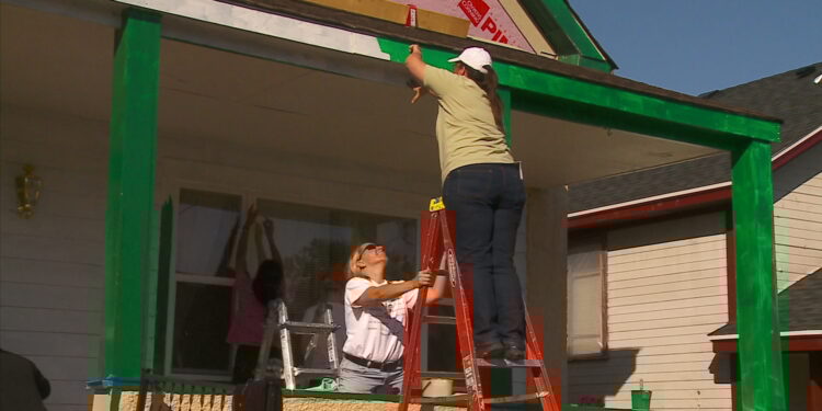 How Our Severe Storms Could Impact The Price Of Protecting Your Home – WCCO
