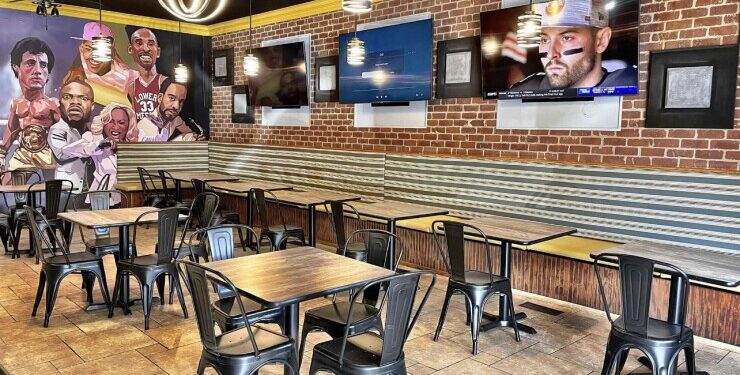 Huntington finds big a big appetite for small-dollar business loans