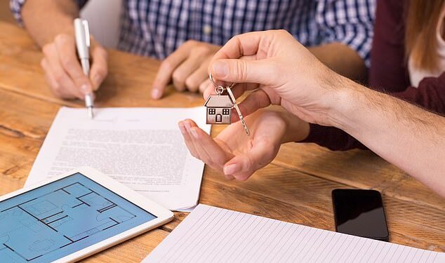 I’m looking to use Buy Now Pay Later, will it affect my mortgage application?