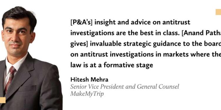 Indian Law Firm Awards 2022