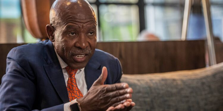 Interest rates: Reserve Bank acted early enough to keep inflation in check, says Kganyago