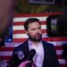 JD Vance campaign, super PAC face FEC complaint