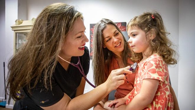 Lakeland patients could benefit from alternative healthcare model