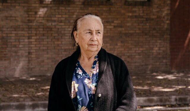 Lives Cut Short: COVID-19 Takes Heavy Toll on Older Latinos | Healthiest Communities Health News