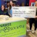 Local nonprofit organizations receive $100,000 from Gleaner Life