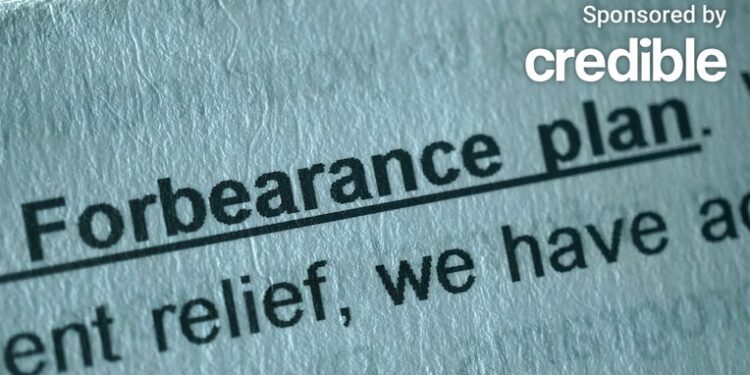 Many borrowers still behind on mortgage payments after COVID-19 forbearance