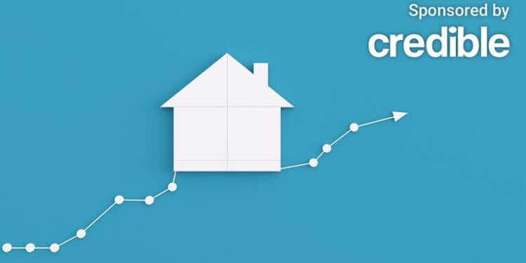 Mortgage rates drop for second consecutive week
