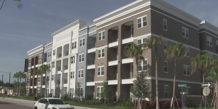 New hotline offers Tampa renters, homeowners find rent, mortgage relief