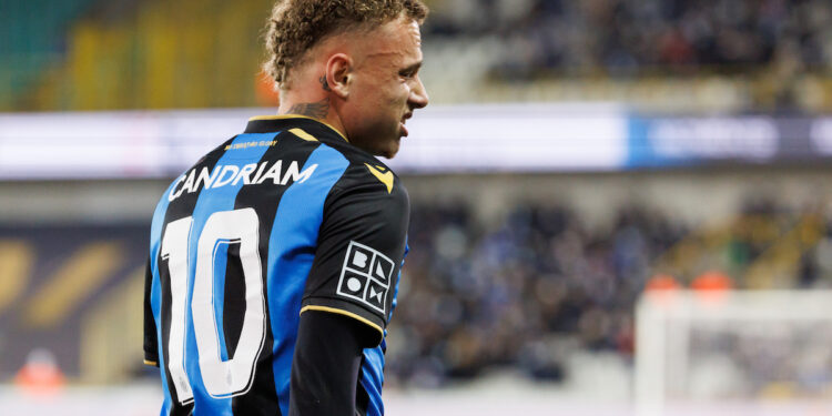 Palermo initiate talks with Milan over loan of young goalkeeper