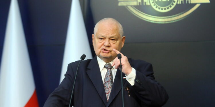 Poland likely to start cutting interest rates at end-2023 – The First News